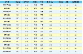 南通到泰山汽车票价多少