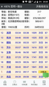 昆明到东莞汽车票多少