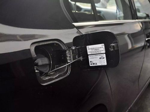 小汽车95号汽油是多少