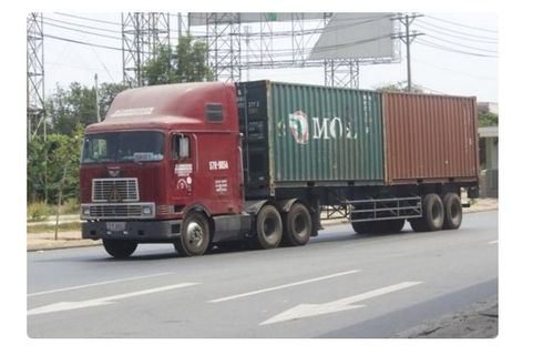 600公里汽车运费多少