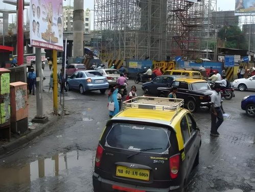 中国与印度有多少汽车