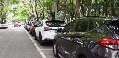 小汽车调整距离多少米