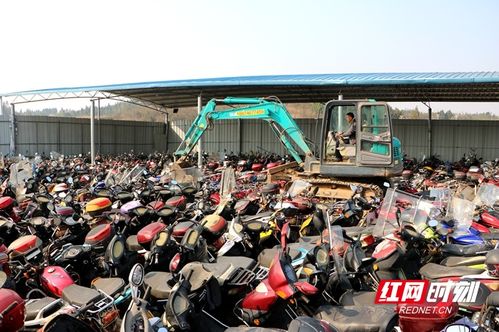 新田汽车报废电话多少