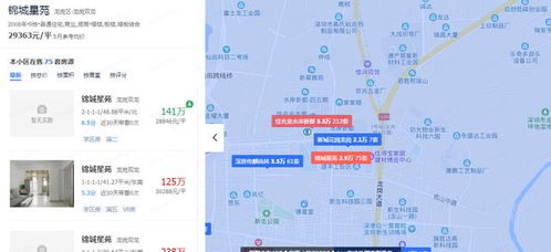 庄河汽车站附近房价多少