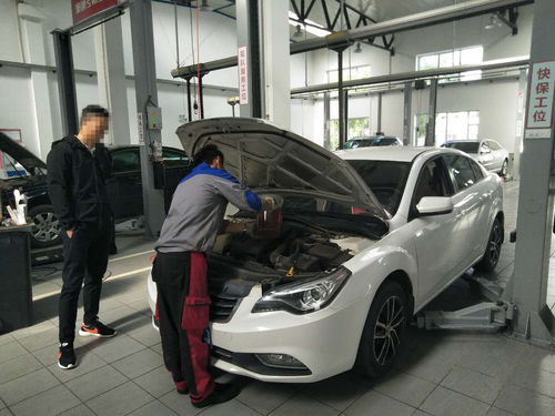 汽车换机油工时费多少