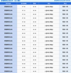 宁洱到楚雄汽车票价多少