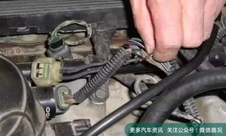 汽车总共有多少根电线啊