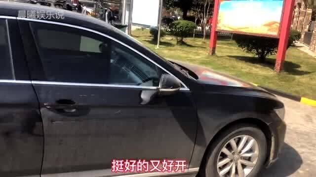 汽车租赁多少钱不收税了