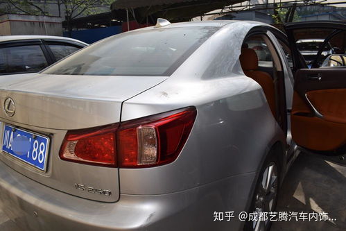 汽车改装翻新多少钱啊 汽车改装翻新多少钱啊