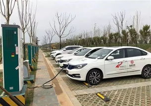 无人驾驶汽车充电多少钱
