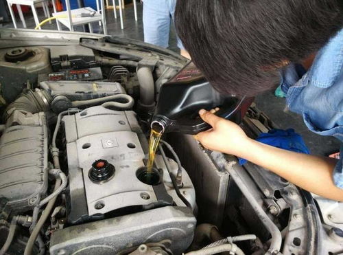 汽车需要烧机油吗多少钱