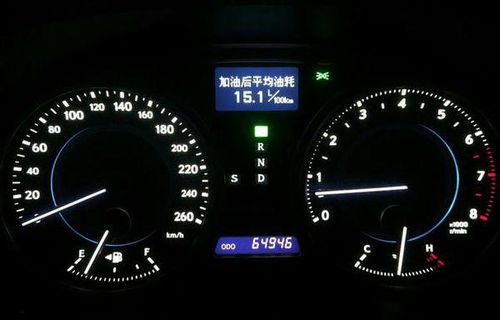 汽车配电多少钱一个