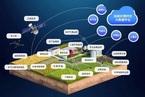 “三夏”里的新质生产力(三夏新质生产力，推动农业现代化进程的强大引擎)