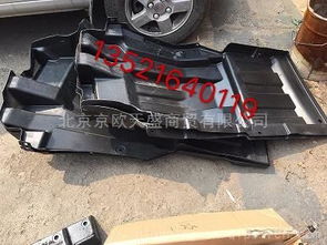 汽车加防撞护角多少钱
