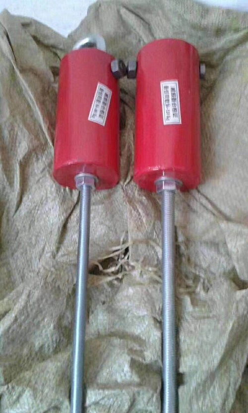 汽车减震加重弹簧多少钱