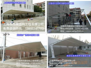 南安学校汽车车棚多少钱 南安学校汽车车棚多少钱