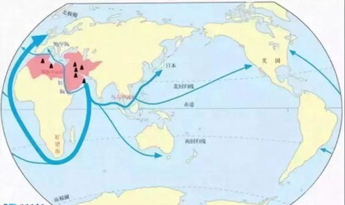 伊朗关闭霍尔木兹海峡会怎样(伊朗关闭霍尔木兹海峡的影响与后果分析)