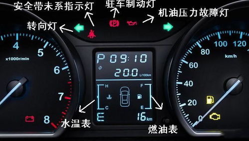 汽车驻车灯不亮修多少钱
