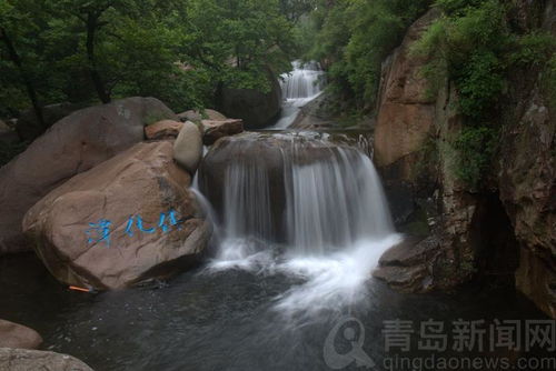北九水小汽车进山费多少