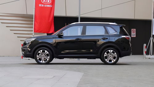 十大开不坏的suv,为什么第一辆车不建议买二手