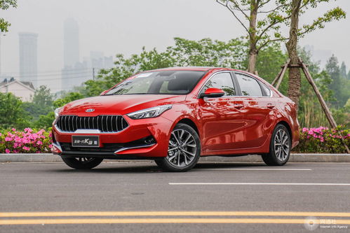 起亚k3新车报价2021款,起亚k3新车报价2021款16