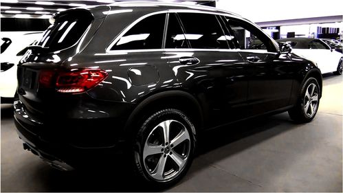 奔驰suv20万左右,奔驰suv20万左右有哪几款图片