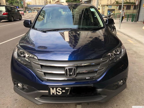 crv,crv本田2023款报价图片参数