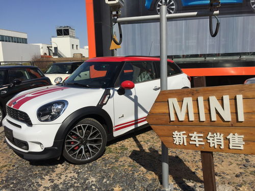 2021宝马迷你mini新款报价,2022宝马迷你mini新款报价
