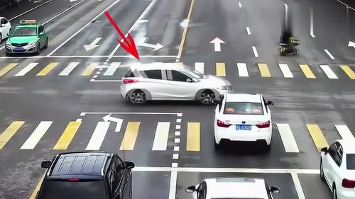 闯红灯最快的查询方法,闯红灯最快的查询方法知乎
