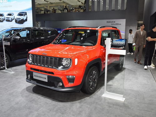 jeep自由侠怎么样值得买吗,jeep自由侠怎么样 全新