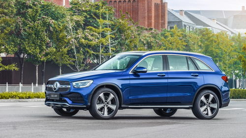 奔驰glc260,奔驰glc260l新车报价2022款