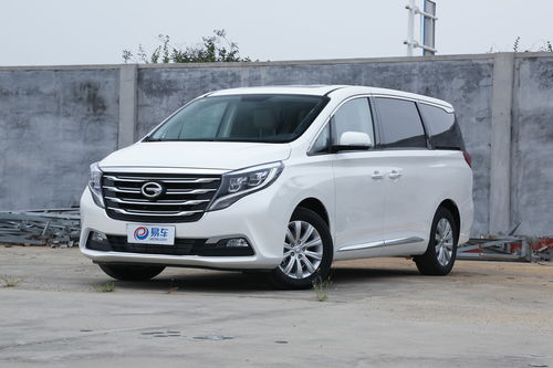 广汽传祺gm8,广汽传祺gm8320t价格