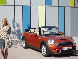 minicooper,迷你cooper是什么车