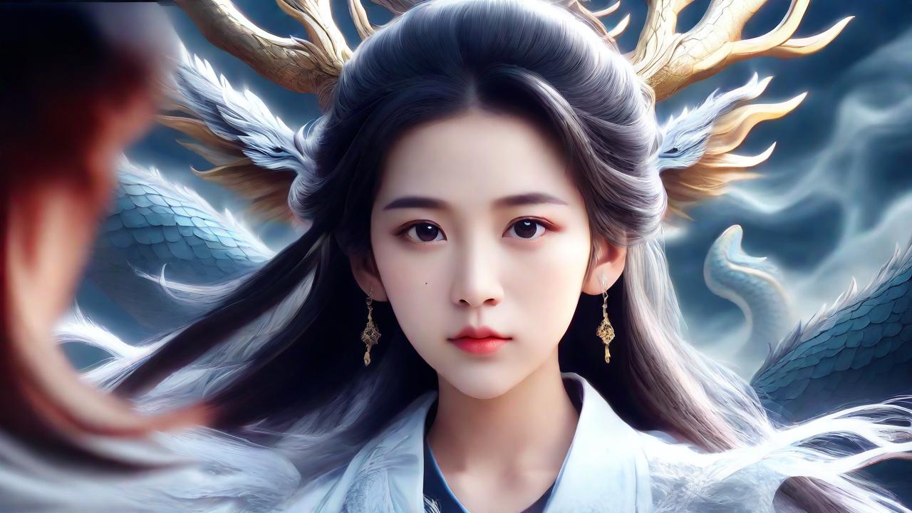 免费观看龙帝短剧，精彩不容错过！