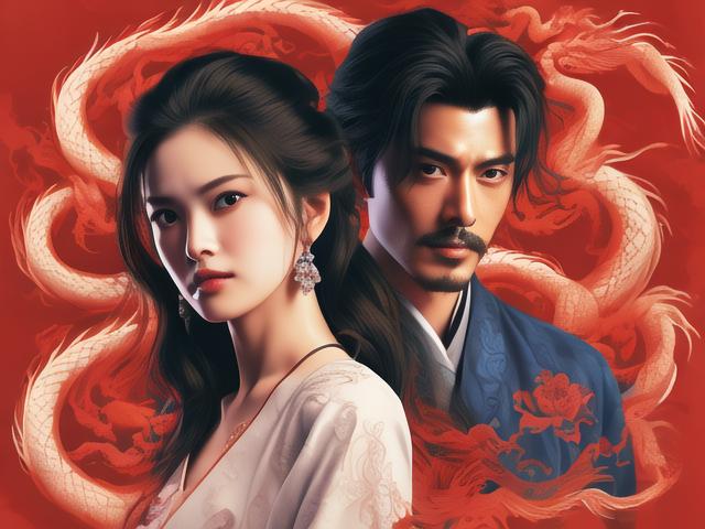 《双龙会之凤鸣龙吟》短剧在线观看，错嫁新娘，命运错置下的情感纠葛短剧在线观看，错嫁新娘我的嗜血老公全文免费阅读短剧在线观看