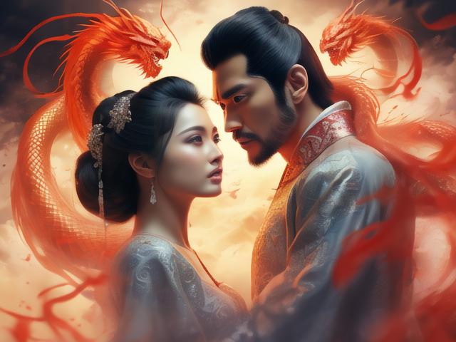 《双龙会之凤鸣龙吟》短剧在线观看，错嫁新娘，命运错置下的情感纠葛短剧在线观看，错嫁新娘我的嗜血老公全文免费阅读短剧在线观看