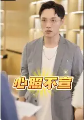 心照不宣（80集）擦边剧